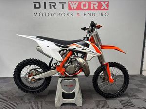 KTM SX 85