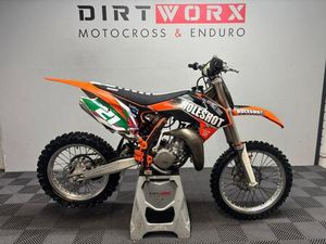 KTM SX 85