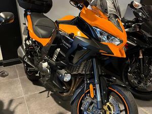 KAWASAKI VERSYS 1000