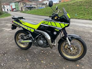 YAMAHA TDR 250