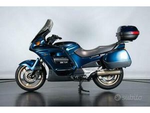 HONDA ST 1100 PAN EUROPEAN - 2003