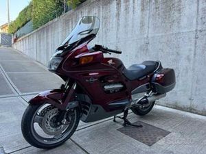 HONDA ST1100 PANEUROPEAN ABS