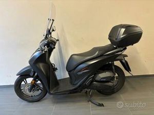 HONDA SH 150 I SPORTY