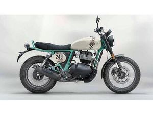 VENDO ROYAL ENFIELD BEAR 650 (2025) USATA A PISA (CODICE 9887709) - MOTO.IT