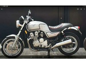 HONDA - CB 750