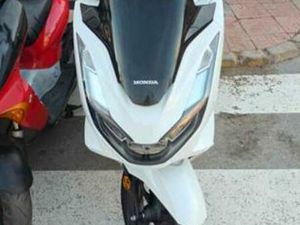 HONDA - PCX 125
