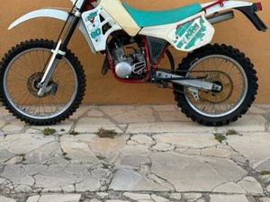 KTM - GS80 ENDURO