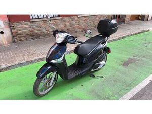 PIAGGIO - LIBERTY 2023 SOLO 11