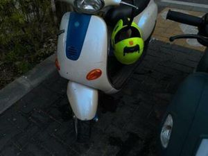 PIAGGIO - VESPA ET2