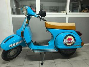 VESPA - P200
