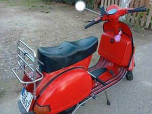 VESPA - PX 200