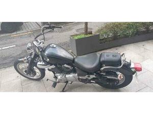YAMAHA - VIRAGO 250