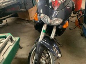 APRILIA - PEGASO 650