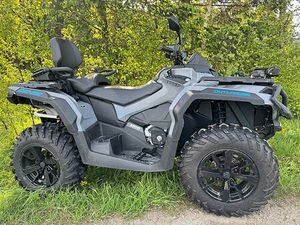 CAN-AM OUTLANDER MAX DPS 1000 T