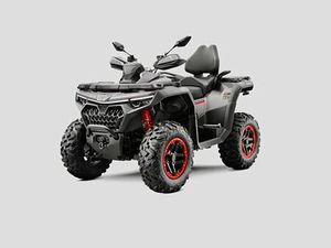 CFMOTO CFORCE 850 TOURING ABS (105KMT)