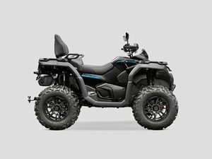 CFMOTO CFORCE 850TOURING BLACK EDITION