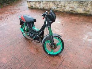 DERBI - VARIANT SPORT R