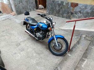 KAWASAKI - ELIMINATOR 125