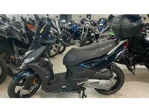 VENDO KYMCO AGILITY 125 R16 + (2021 - 25) USATA A TORINO (CODICE 9887552) - MOTO.IT