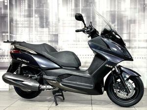 VENDO KYMCO DOWNTOWN 300I (2009 - 17) USATA A CASALGRASSO (CODICE 9887514) - MOTO.IT