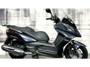 VENDO KYMCO DOWNTOWN 300I (2009 - 17) USATA A CASALGRASSO (CODICE 9887514) - MOTO.IT