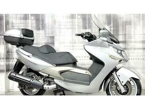 VENDO KYMCO XCITING 500 (2005 - 06) USATA A CASALGRASSO (CODICE 9887513) - MOTO.IT