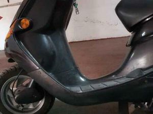 PEUGEOT - ZENITH 50 S