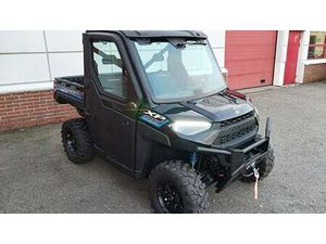 POLARIS RANGER XP 1000 NORDIC