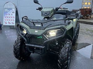 POLARIS SPORTSMAN 570 6X6