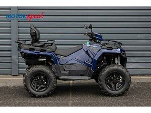 POLARIS SPORTSMAN TOURING SP 570 DEMO