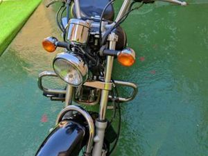 SUZUKI - MARAUDER 250 CC