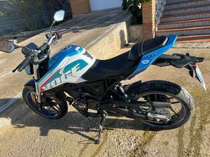 VOGE - 125R