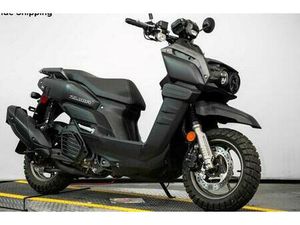 YAMAHA - ZUMA 125 2023