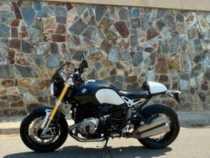 BMW - R NINET