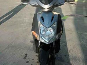 KYMCO - AGILITY CITY 125