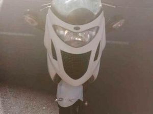 KYMCO - GRAND DINK 125 CC