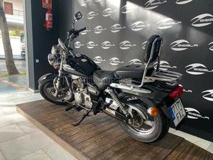 SUZUKI - MARAUDER 250