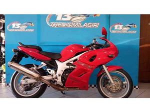 VENDO SUZUKI SV 650 S (1999 - 02) USATA A MEDE (CODICE 9887573) - MOTO.IT