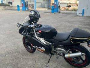 APRILIA - RS