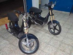 DERBI - VARIANT
