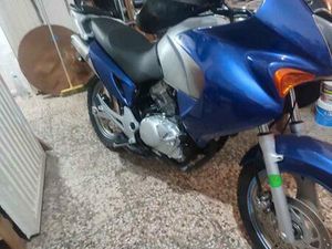 HONDA - VARADERO XL125