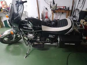 MOTO GUZZI - 850 T3 CALIFORNIA