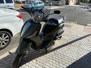PIAGGIO - BERVELY