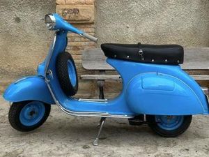 VESPA - 125L