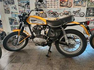 DUCATI - SCRAMBLER
