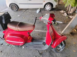 VESPA - FL 125