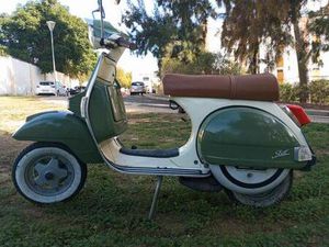 VESPA - VESPA LML 200 CC 4T