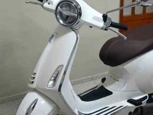 VESPA - VESPA PRIMAVERA