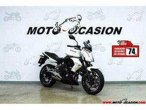 KAWASAKI - ER 6N