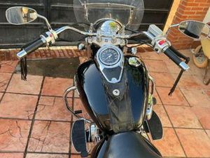 SUZUKI - INTRUDER BOLUSIA C800